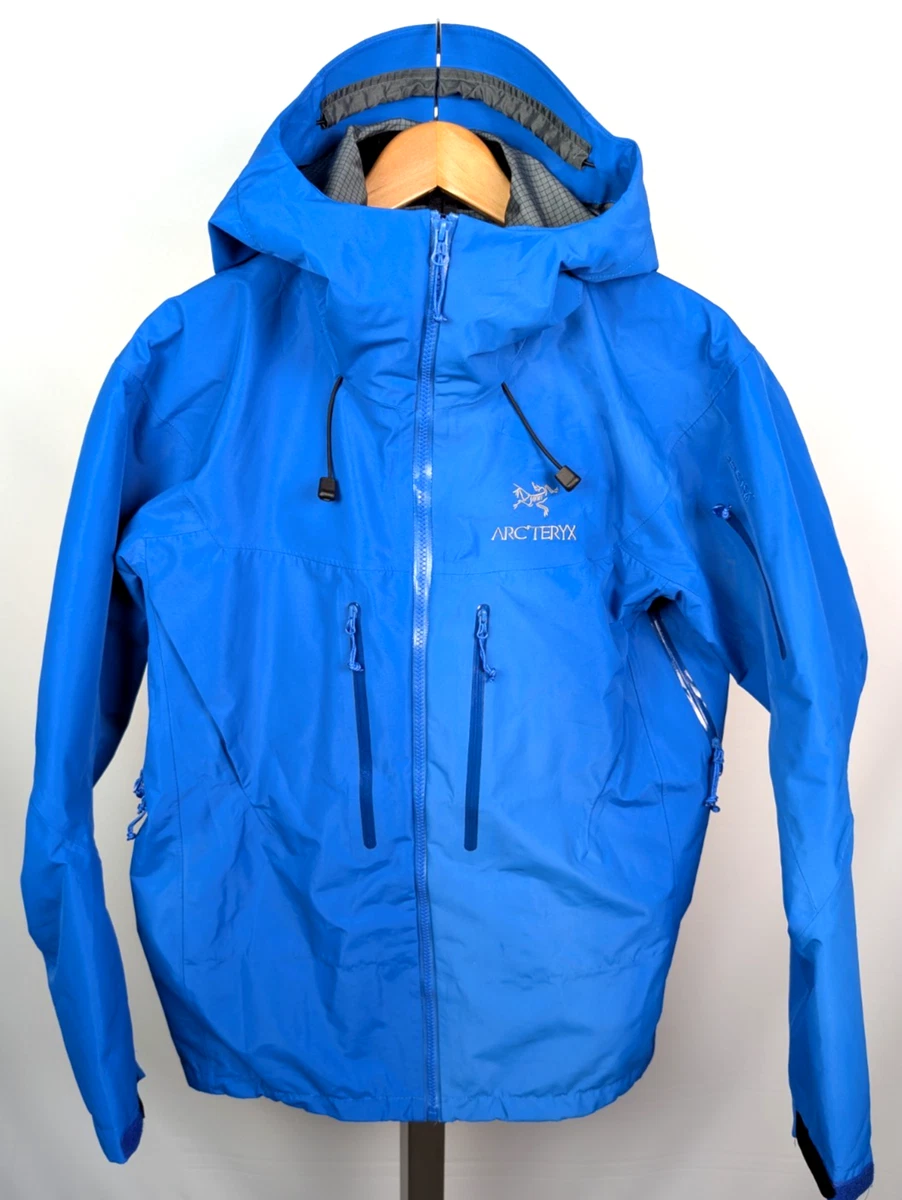 【新品】ARC'TERYX GORE-TEX L Arc'teryx Gore-Tex Mens Size L ski/Snowboard Jacket/Coat Orange | eBay