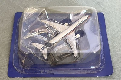 BOEING 767-300 AEROMEXICO AEREO MODELLINO NEW IN BOX - Immagine 1 di 3