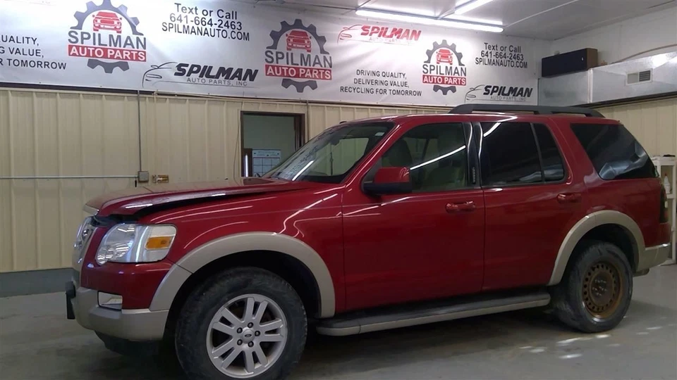 Rear View Mirror Automatic Dimming Without Microphone Fits 08-12 ESCAPE 1688137 - Image 1 of 4