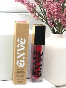 GXVE von Gwen Stefani ORIGINAL REZEPT flüssiger Lippenstift I'm Still Here Neu mit Box - Bild 1 von 5