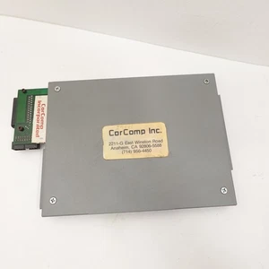 CorComp RS232 Interface Card for TI-99/4A – Vintage Expansion Peripheral - Afbeelding 1 van 5