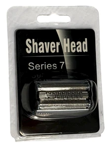 Cabezal de repuesto de afeitadora eléctrica genérico para Braun Series 7 (Serie 9000) - Imagen 1 de 7