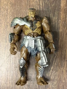 Cull Obsidian Marvel Legend BAF komplett - Bild 1 von 2