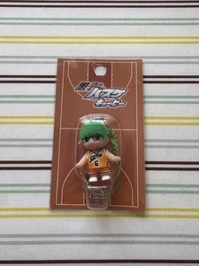 Kuroko's Basketball Midorima Shintaro Kewpie Figure NEW Limited Style - Picture 1 of 2