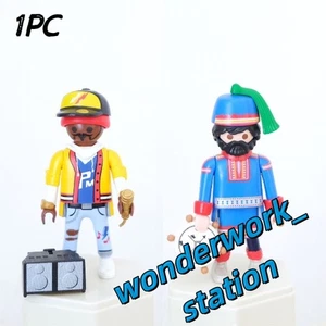 Playmobil DJ 71455 Series25 Building Figure Collection Pretend Play Toy 1PC - Picture 1 of 5