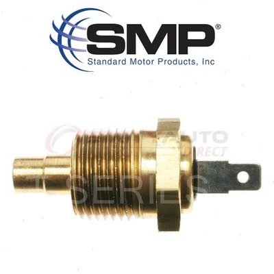 SMP T-Series Coolant Temperature Sender for 1979-1980 Pontiac Sunbird - vy Foto 1 de 4