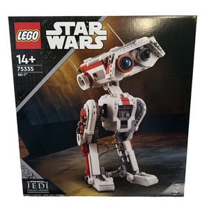 LEGO Star Wars: BD-1 (75335) NEU OVP EOL - Bild 1 von 4