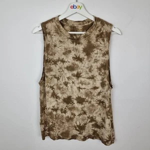 Lululemon Tank Top No Size Tag - Picture 1 of 3