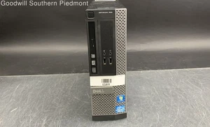 Dell OptiPlex 390 Intel Core i5-2400 3.1 GHz 8GB RAM No HDD Desktop - Tested - Picture 1 of 6