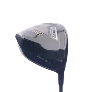 NEW TOUR ISSUE TaylorMade Qi10 LS Driver / 8.0 Degrees / Stiff Flex - Picture 1 of 9
