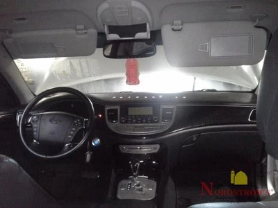 2014 Hyundai Genesis Glove Box Door - Imagem 1 de 4