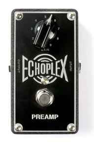 Echoplex EP101 Preamp Guitar Effect Pedal - Picture 1 of 2