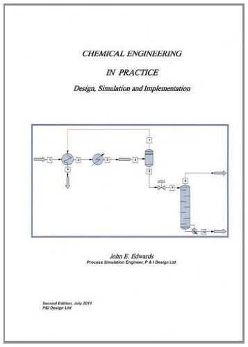 Chemical Engineering in Practice: Design, Simulation and Impleme - Image 1 of 1