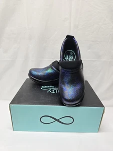Infinity by Cherokee Duo Cloud Stride Snake Charmer Women’s Shoes Size 7.5 New - Picture 1 of 7