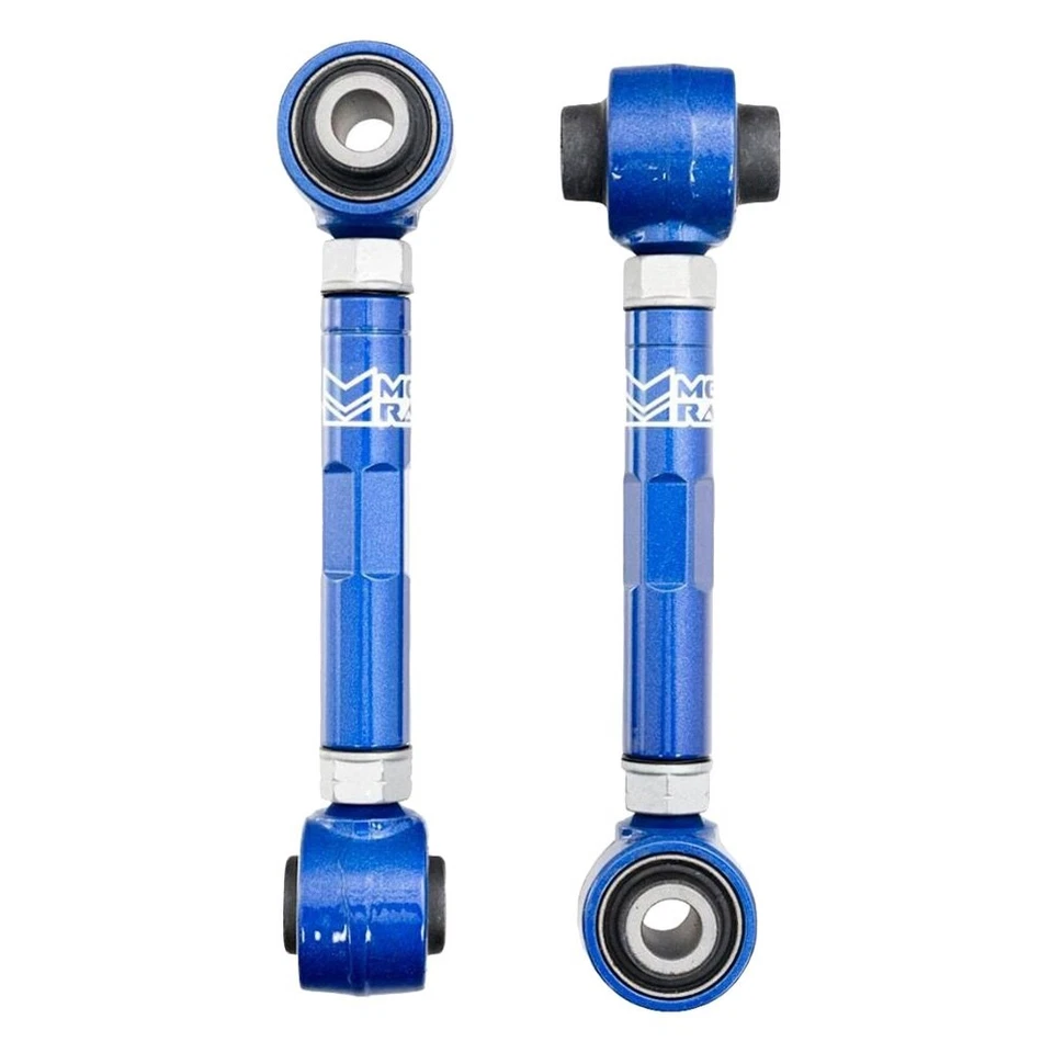 For Toyota Sienna 2021-2024 Megan Racing Rear Toe Control Arms - Image 1 of 1