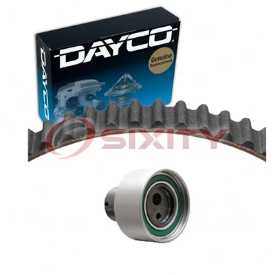 Kit de correia dentada de motor Dayco para 1993-1994 Nissan Maxima Valve Train nc - Imagem 1 de 4