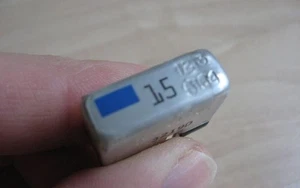 GM General Motors 12135164 Automotive Circuit Breaker Fuse 15A 15Amps #M147EC - Picture 1 of 5