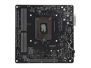 Placas madre GIGABYTE GA-H270N-WIFI Intel H270 LGA 1151 Intel Mini ITX - Imagen 1 de 11