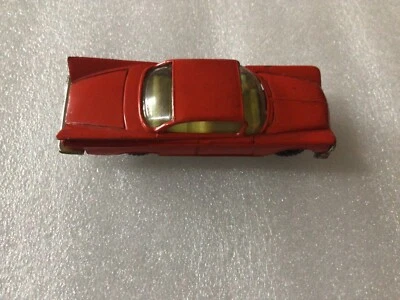 HUSKY BUICK ELECTRA, Nº 7; 1965 Foto 1 de 4