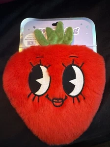 Peluche riscaldante mela rossa - Foto 1 di 2