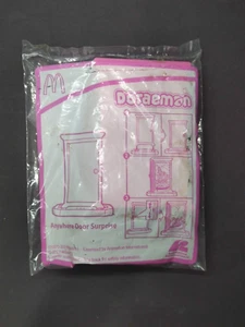 Nuevo McDonald's Malasia 2021 Doraemon ANYWHERE DOOR SORPRESA Juguete Happy Meal - Imagen 1 de 3