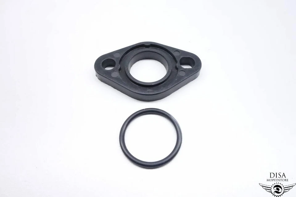 Dichtung mit Gummi Vergaser für Peugeot Speedfight 1 2 AC LC 50 - Bild 1 von 1