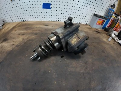 Honda VT1100 1995-2000 Shadow 1100 ACE Spirit diferencial trasero eje transversal engranaje Foto 1 de 4