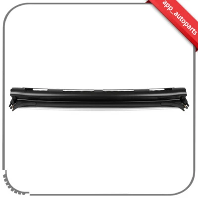 Sunroof Sunshade Curtain Cover For Volkswagen Tiguan 2009-2015 2016 2017 2018 - Imagem 1 de 4