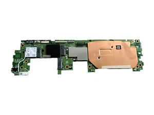 ✔️Dell Venue 11 PRO 7140 Motherboard Intel M-5Y71 (4Gb RAM) 0VYPC7 0V7RMP - Picture 1 of 6