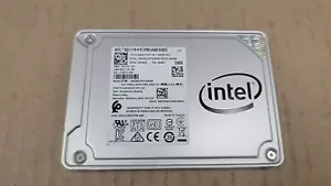 Dell 02X50D 2X50D INTEL Pro 5450S 256GB 2,.5" Laptop SSD SSDSC2KF256G8 - Picture 1 of 2