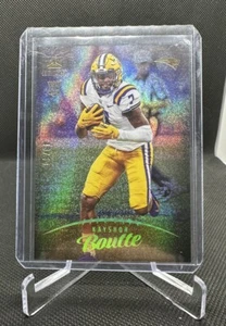 2023 Panini Luminance Orange Kayshon Boutte Rookie /50 #114 - Picture 1 of 1
