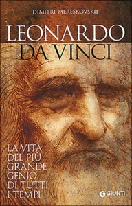 LEONARDO DA VINCI Dimitri Mereskovskij GIUNTI - Picture 1 of 1