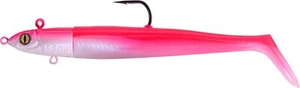 Balzer Valhall Bullet Eel - Rainer Korn Sandaal - Pink Lady UV 80g - Bild 1 von 4