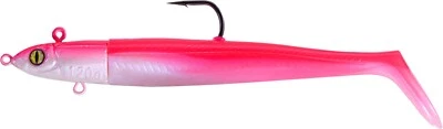 Balzer Valhall Bullet Eel - Rainer Korn Sandaal - Pink Lady UV 120g - Bild 1 von 4