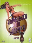 Hamburger Film Sandwich - DVD