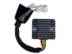 REGOLATORE DI TENSIONE 7 Fili RADDRIZZATORE PER HONDA CBR900 929 RR (2000-2001) - Foto 1 di 10
