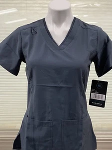 SCRUBAID 4-Way Stretch Jogger Scrub Sets, S-2XL, Several Colors, MSRP $78.00 - Picture 1 of 22