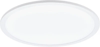 EGLO LED Deckenleuchte Sarsina 28W dimmbar Ø 45 cm 4000K 4200lm EEK:D (Spek A-G) - Bild 1 von 4