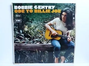 Bobbie Gentry – LP – Ode To Billie Joe / Capitol ST 2830 von 1967 - Imagen 1 de 2