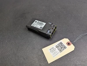 Front Right Seat Control Module 2018 BMW X6 61359216468 2015 - 2020 - Picture 1 of 10