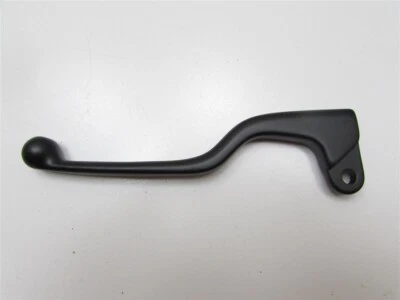 Palanca de embrague negra Honda CR60 CR60R CR80R CR80RR CR85R CRF450R XR250R CR480R Foto 1 de 3
