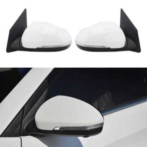 Fit for Hyundai Tucson 2015-2019 2x Electric Door Rearview Mirror Assembly Vt - Bild 1 von 7
