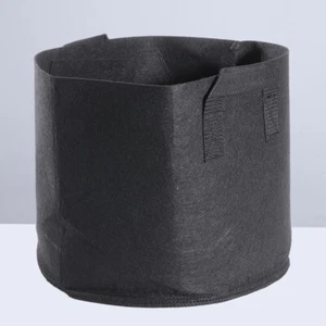 3 Gallon Nutritious Aeration Pot Non-woven Plant Container - Picture 1 of 12