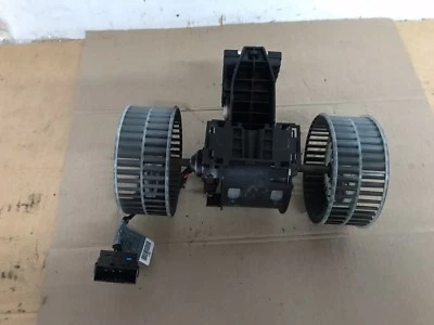Ventilador motor ventilador ar condicionado BMW OEM E63 E64 650I 645I 04-10 AQUECEDOR AC A/C - Imagem 1 de 4