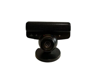 Sony PlayStation PS3 USB Move Motion Eye Camera - Picture 1 of 3