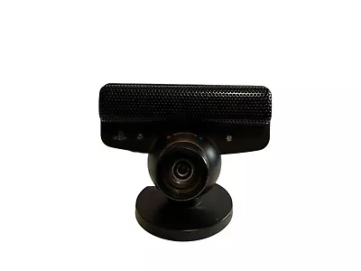 Sony PlayStation PS3 USB Move Motion Eye Camera - Image 1 of 3