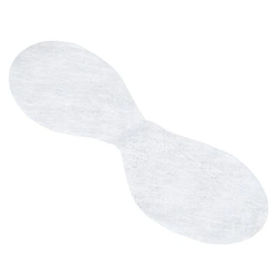 400pc Eye Mask Paper Soft Skin Friendly Disposable Moisturizing DIY Eye Sheet - Image 1 of 4