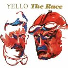 Yello [Maxi 12"] Race (1988)