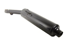 HONDA HM MAL E1 YUTAKA 2334 Auspuff Endtopf Exhaust CBR600F PC35 - Picture 1 of 11