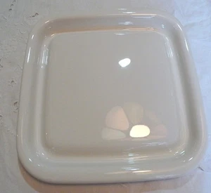Corning Ware Microwave Square Browner Browning Grill Tray MW-2 - Picture 1 of 4